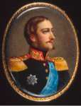 Portrait of Grand Prince Nikolai Nikolayevich the Younger - Hermitage